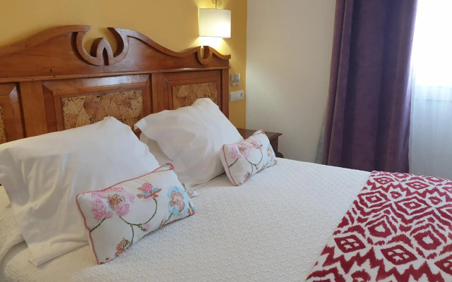Hotel Boutique Las Arenas