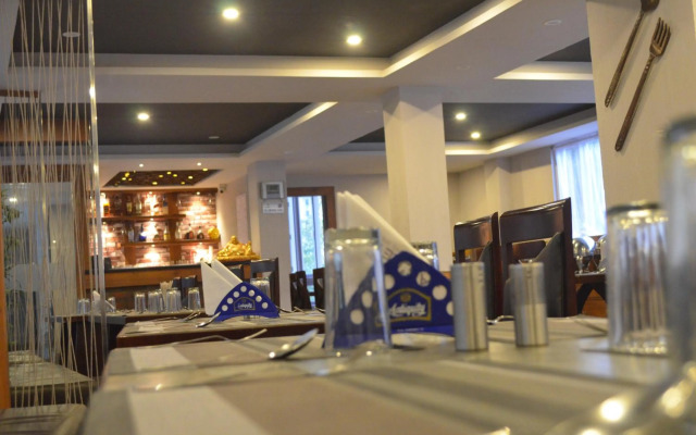 Jagjeet Sikkim Retreat