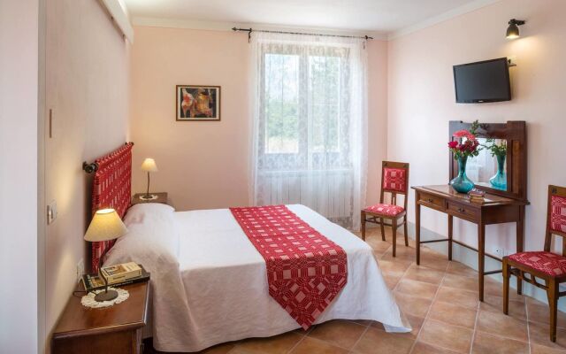 The Monna Lisa Resort