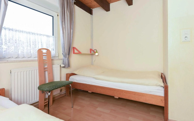 Ferienhaus Leuchtturm