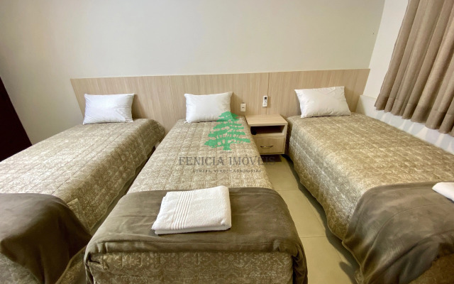 Vila Shalfa Residencial