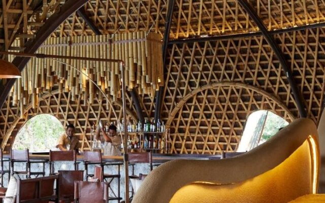 Wild Coast Tented Lodge - Relais and Chateaux