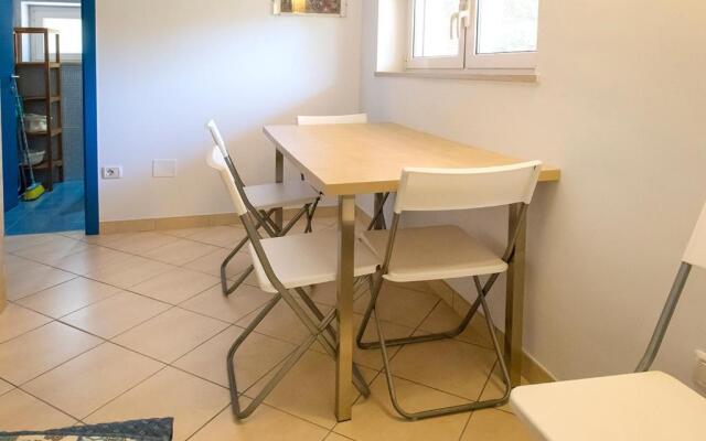 S139 - Sirolo, Nuovo Monolocale Vicino Al Centro