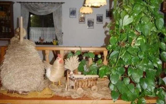 Hotel & Gasthof Zum Postkutscher