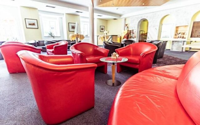 Hotel & Restaurant Brauhaus zu Murau