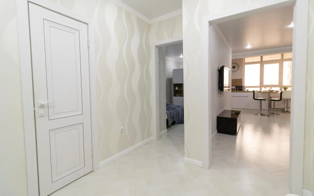 Апартаменты на улице Ярославская 113 корпус 1