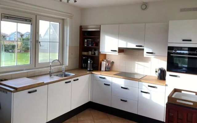 Beachvilla Grachtenblik