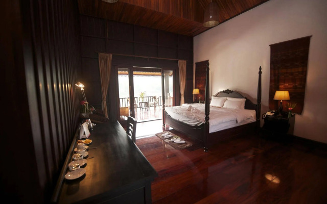 Nam Ou Riverside Hotel & Resort