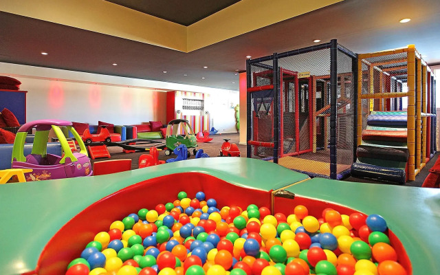 Fairmont Resort Blue Mountains MGallery Collection