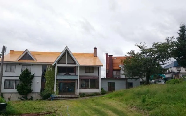Guest House Hoshi no Yado
