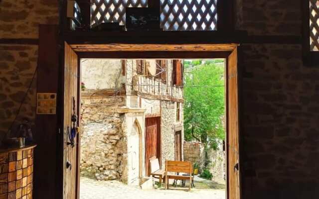 Gül Dali Butik Otel