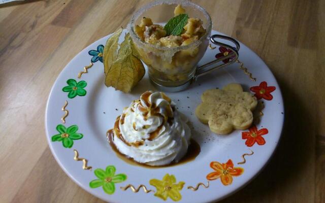 Maison Mariposa - Chambres d'Hôtes et Yourtes