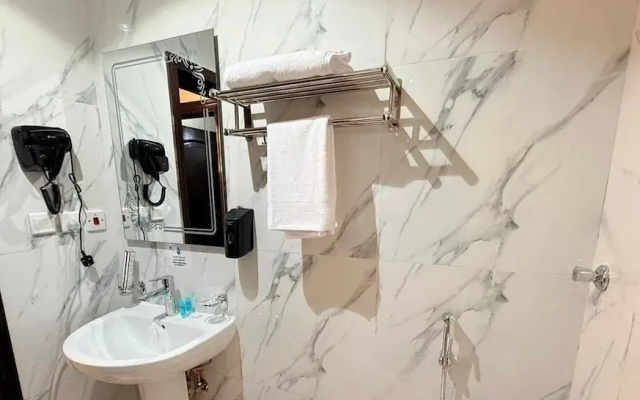 Alfursan Almotahida Serviced Apartments Alfaisalia Dist