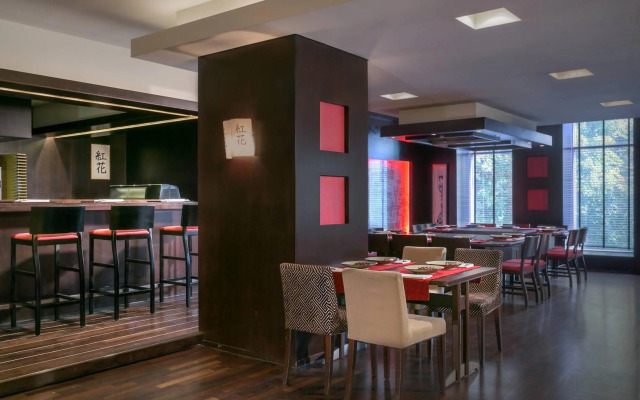 Sheraton Bucharest Hotel