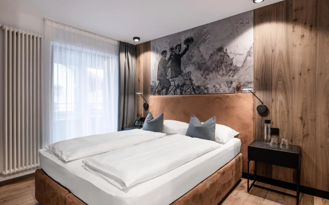 Linder Cycling Hotel