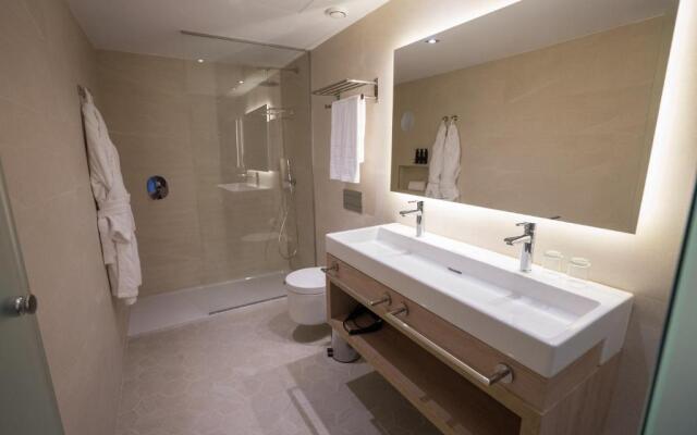 Hotel Morlans Suites
