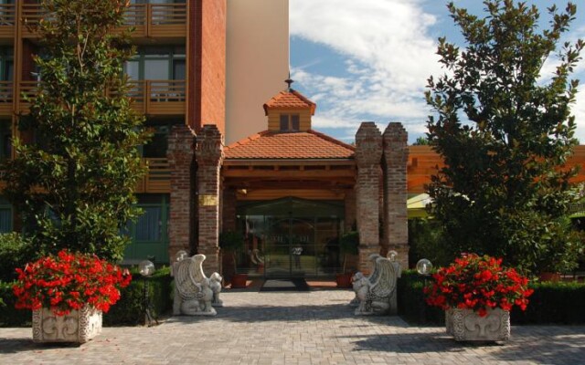 Thermal Hotel Harkány