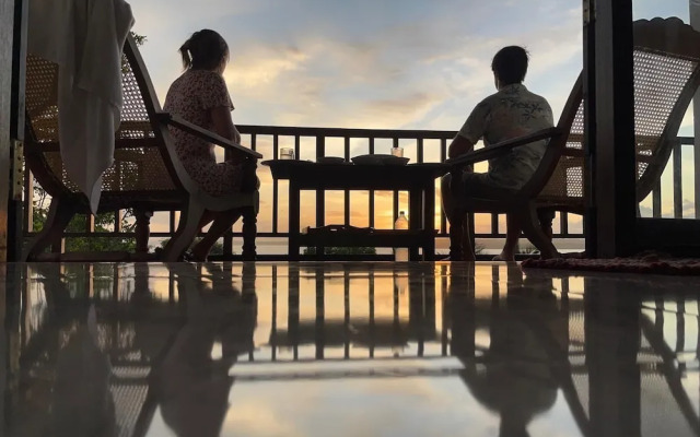 Ashansa Lagoon Resort