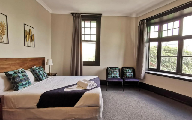 Sydney Wattle Hotel