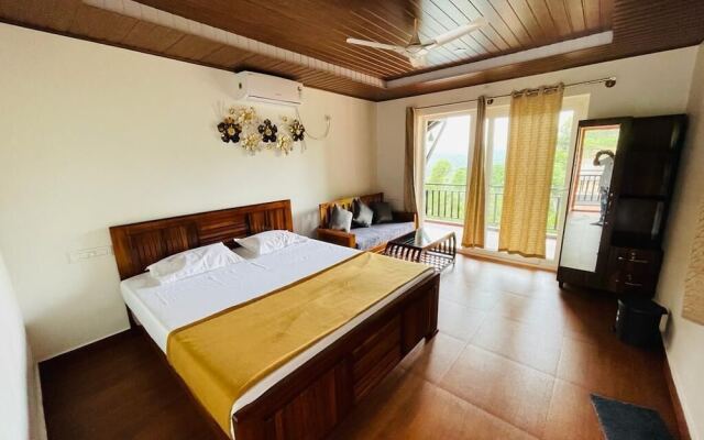 Suggi Nature Resort Coorg