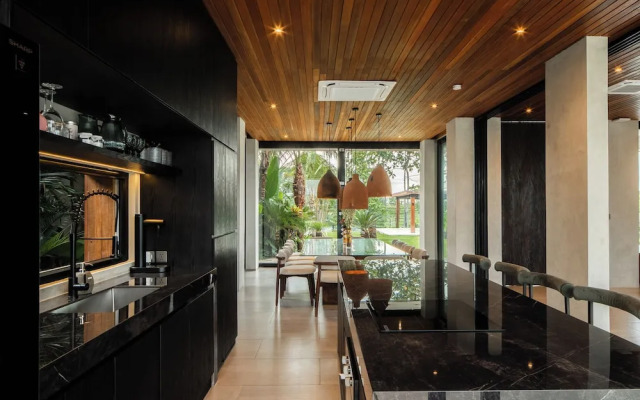 Famara Villa Bali by Blacksand