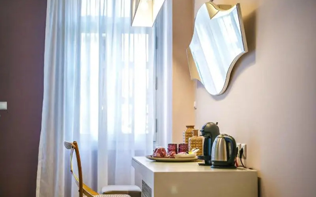 Sette Venti Boutique Hotel