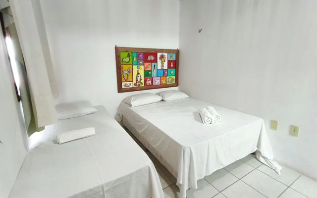 Village Praia dos Carneiros II