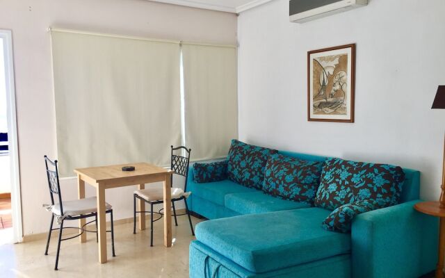 Residencial Playa Puerto Naos