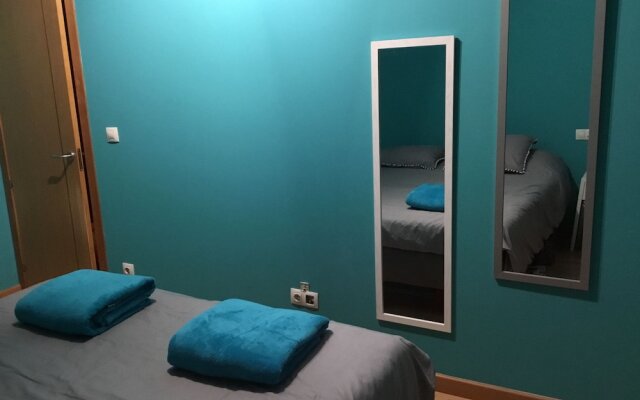 Apartamentos Pinimar Ii