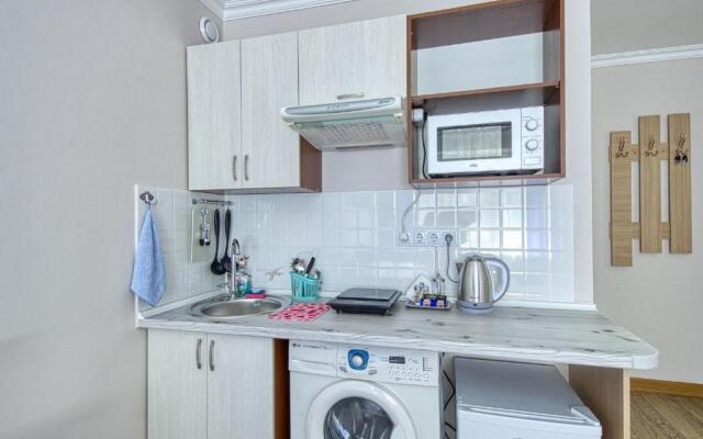 Apartamenty na ulitse Klochkova, 128