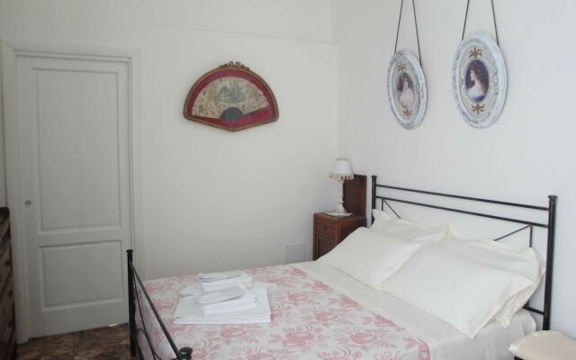 Le Signorine B&B Lecce