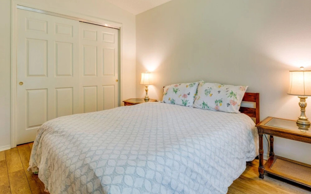 Home w/ Pool + Pickleball Access in The Villages!
