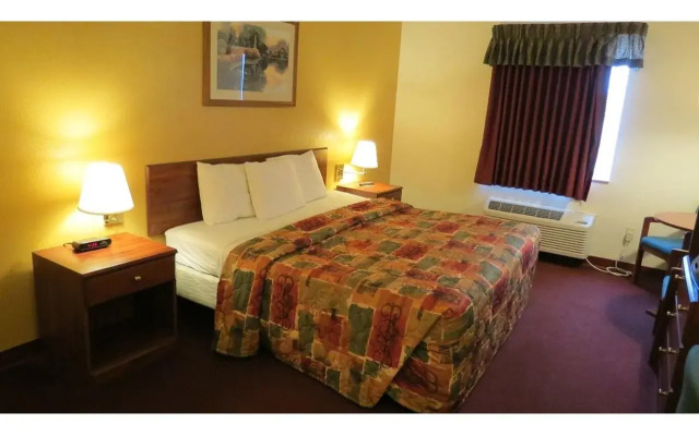 Rodeway Inn