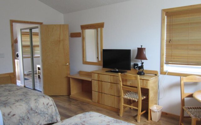 Beaver Creek Lodge