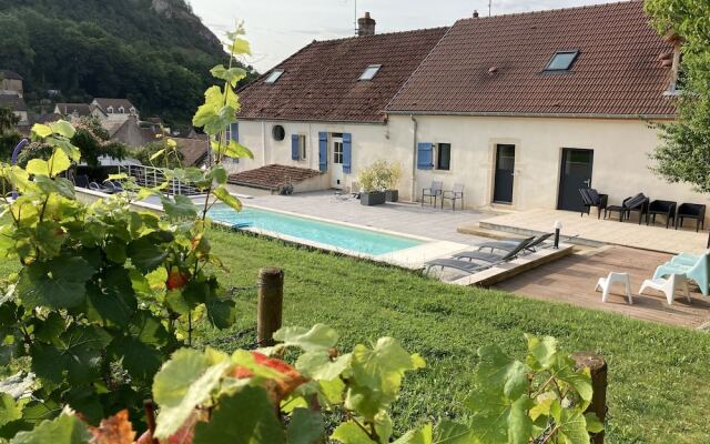 Clos de Belle Roche