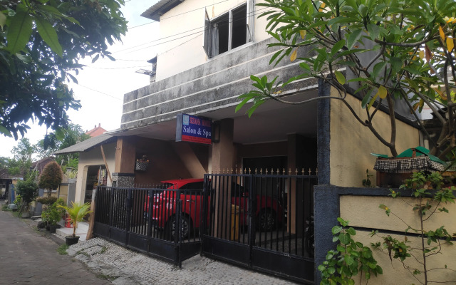 Sedana House By OYO