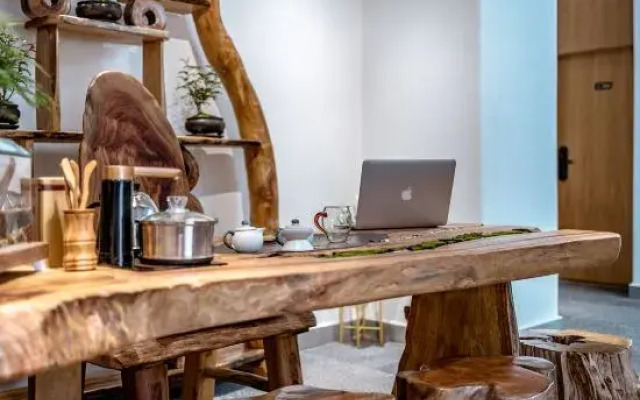 Dali South Holiday Villa