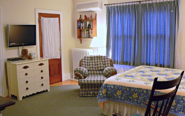 The Morrison House Bed and Breakfast