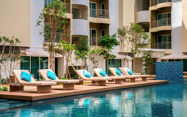 Mercure Langkawi Pantai Cenang