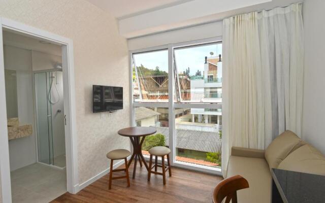 Vila do Centro Apart Hotel