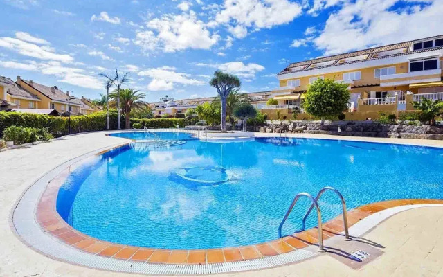 El Camison Apartment
