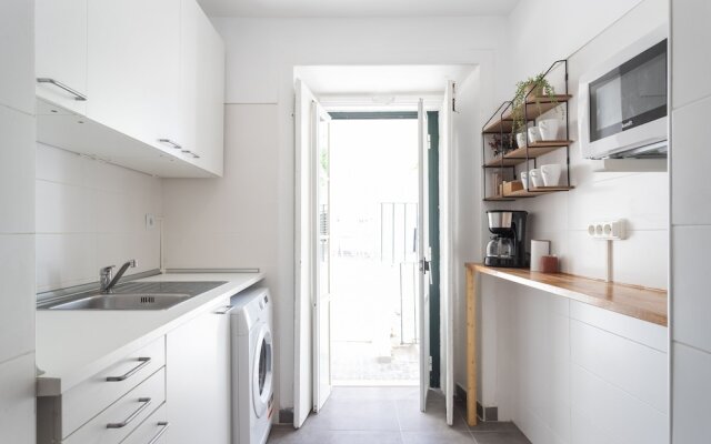 Sao Bento Cozy Apartments-by LU Holidays