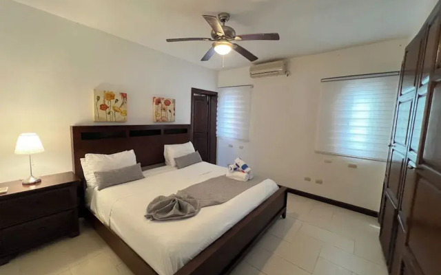 LOS CORALES VILLAS and SUITES