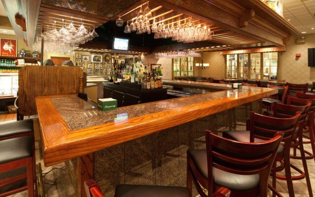 Holiday Inn Cleveland-Mayfield by IHG