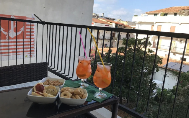 Bella Tropea Accommodation