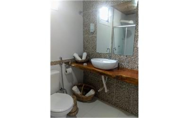 Pousada Montesclario