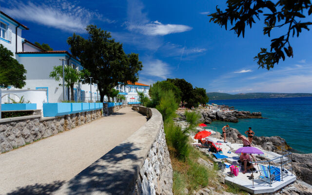 Villa Tamaris - Hotel Resort Dražica