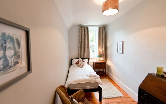 The Old Vicarage
