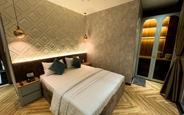 River View Hotel