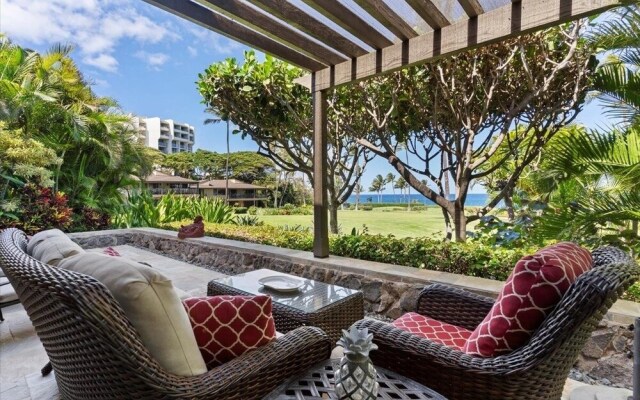 Wailea Elua 1603 2 Bedroom Condo